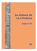 Front pageLa forma de la liturgia