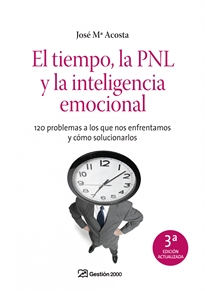 Books Frontpage El tiempo, la PNL y la inteligencia emocional