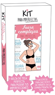 Books Frontpage Pack Fuera complejos