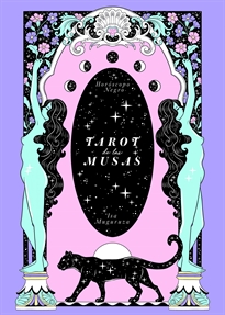 Books Frontpage Tarot de las Musas