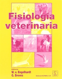 Books Frontpage Fisiología veterinaria