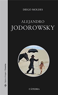 Books Frontpage Alejandro Jodorowsky