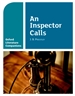 Front pageAs Inspector Calls