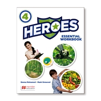 Books Frontpage HEROES 4 Ab Pk Essentials