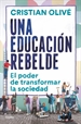 Front pageUna educación rebelde