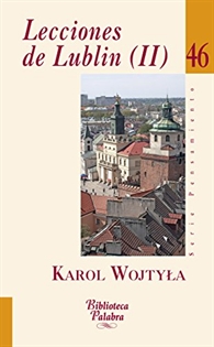 Books Frontpage Lecciones de Lublin (II)