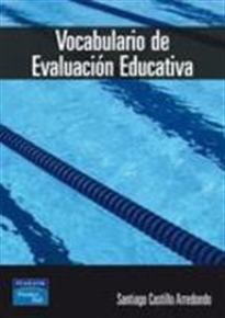 Books Frontpage Vocabulario De Evaluación Educativa