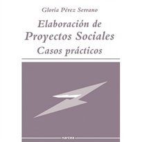 Books Frontpage Elaboración de proyectos sociales: casos prácticos