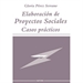 Front pageElaboración de proyectos sociales: casos prácticos