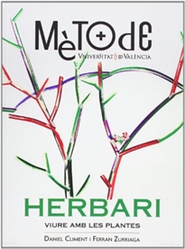 Books Frontpage Herbari