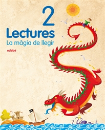 Books Frontpage Lectures 2: La Màgia De Llegir