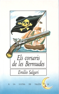 Books Frontpage Els corsaris de les Bermudes