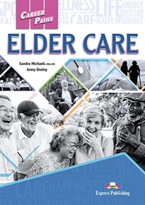 Books Frontpage Elder Care