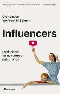 Books Frontpage Influencers