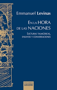 Books Frontpage En la hora de las naciones