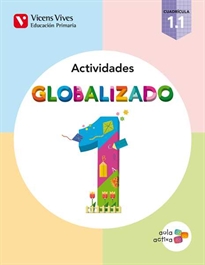 Books Frontpage Globalizado 1.1 Cuadricula Actividades (aula Activ