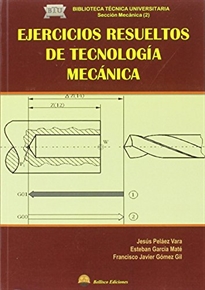 Books Frontpage Ejercicios Resueltos De Tecnologia Mecanica