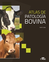 Books Frontpage Atlas patología bovina