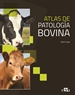 Portada del libro Atlas patología bovina