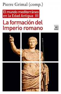 Books Frontpage La formación del Imperio romano