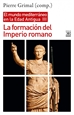 Front pageLa formación del Imperio romano