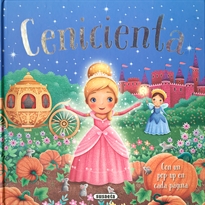 Books Frontpage Cenicienta