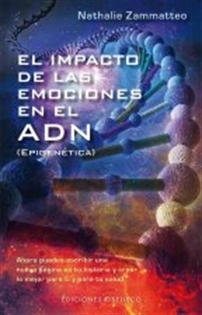 Books Frontpage El impacto de las emociones en el ADN