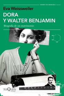 Books Frontpage Dora y Walter Benjamin