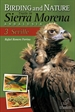 Front pageBirding and Nature trails in Sierra Morena Andalusia
