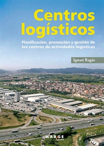 Books Frontpage Centros logísticos