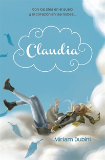 Books Frontpage Claudia