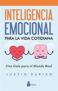 Books Frontpage Inteligencia emocional para la vida cotidiana