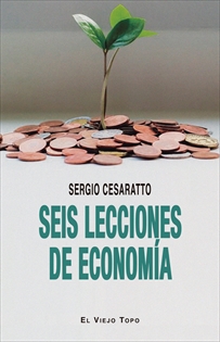 Books Frontpage Seis lecciones de Economi&#x00301;a