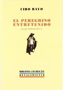 Books Frontpage El peregrino entretenido