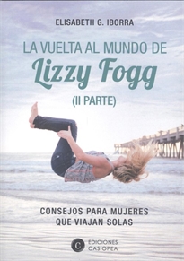 Books Frontpage La Vuelta Al Mundo De Lizzy Fogg (II)