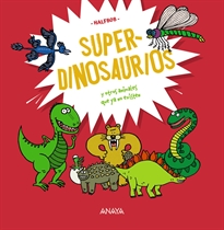 Books Frontpage Superdinosaurios