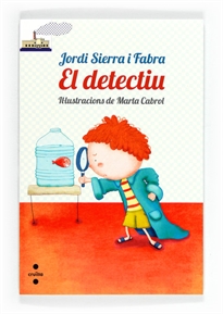 Books Frontpage El detectiu