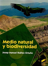 Books Frontpage Medio natural y biodiversidad