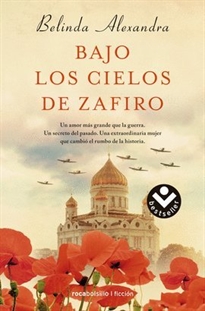 Books Frontpage Bajo los cielos de Zafiro