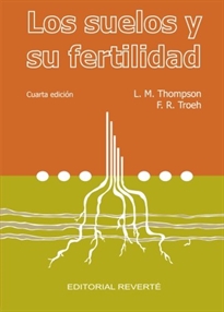 Books Frontpage Los suelos y su fertilidad