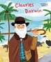 Front pageHistòries Genials: Charles Darwin