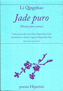 Books Frontpage Jade puro