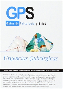 Books Frontpage Urgencias Quirurgicas