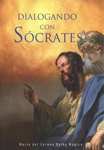 Books Frontpage Dialogando Con Sócrates