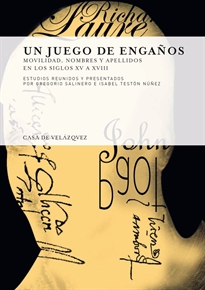 Books Frontpage Un juego de engaños