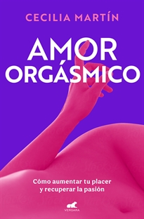 Books Frontpage Amor orgásmico