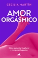 Portada del libro Amor orgásmico