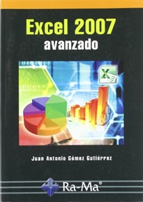 Books Frontpage Excel 2007. Avanzado