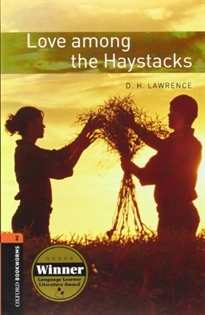Books Frontpage Oxford Bookworms 2. Love Among the Haystacks CD Pack