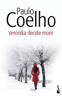 Books Frontpage Veronika decide morir